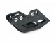 Guide chaîne compl. arrière Honda CRF 250/450 R 07-16 noir