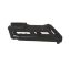 Kettenführung hinten Kawasaki #2 schwarz
