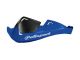 Protège-mains Evo Integral , kit fixation inclus, BLEU