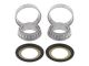 Lenkkopflager Kit Aprilia BMW Gas Gas Moto Guzzi (Kegelrollenlager)