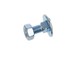 Nummernhalterschrauben M6 x 16mm