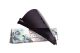 Windschutzscheibe racing getönt RSV4+RS4 50/125