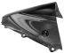 Windschutzscheibe Biondi dunkel Honda CBR1000RR 2004-2007
