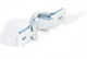 Bride avec insert pour attelage de remorque HAERRY