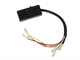 Interrupteur commutateur avec arbre de cables, Vespa PX125-150X 1977 / 1986