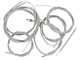 Kabelsatz Vespa VESPA 50-90-125 ET3 grau