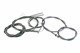 Set de cables complet Vespa Primavera 125 ET3
