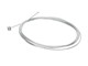 câble de changement de vitesses Vespa 1.6x2000mm (1 pcs)