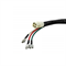 Stator Vespa PX125-200 E Elektrostarter, 7 Kabel