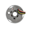 Stator Vespa PX125-200 E Elektrostarter, 7 Kabel