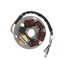 Stator d'allumage Vespa PX 125-200cc