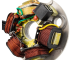 Stator AEL Piaggio Vespa APE
