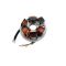 Stator Vespa ET3 125 VMB1 (6 Volt)