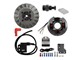 Allumage Evok électronique 12V Piaggio Vespa PK 50/80/100/125, FL50,FL2 50 (20mm)
