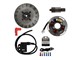 Allumage Evok électronique 12V Piaggio Vespa GT / GL / SPRINT / SUPER /VNA / VNB Ø17 mm