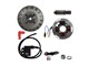 Allumage Evok électronique 12V Piaggio Vespa PX 80/125/150/200, PXE 125, T5 125 Ø20 mm