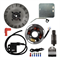 Allumage Evok électronique 12V Piaggio Vespa VB1-VM-VN-VL Ø 17 mm