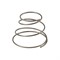 Feder Kickstarterzahnrad Vespa 50-125/​PV/​ET3/​PK50-125/​S/​XL/​XL2