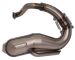 Pot échappement Giannelli Vespa ET3 125c 2-t