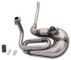Pot échappement Giannelli sport, LML Star 125/150 4T