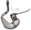 Pot échappement Giannelli LML Star Delux 200cc 4T Euro3
