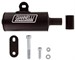 Silencieux alu pour Giannelli 650545