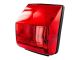 Phare arrière Bosatta, scooter Vespa PK 125-200E Arcobaleno