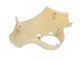 Cache guidon Vespa PX-PE (3 trous)
