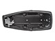 Selle Piaggio Vespa PK50-125/S/XL/ETS avec serrure noire