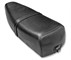 Selle Piaggio Vespa 125-200PX avec serrure noire