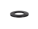 Joint gomme pour bouchon reservoir d'essence Piaggio Vespa 50-125 Primavera / ET3