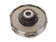 Embrayage complet type origine, scooter Vespa P125 X