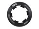 Embrayage EVOK Iron Vespa Smallframe à 4 disques, jusqu’à 35 ch, pour Vespa 125 / 50 / PK.