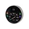Compteur Piaggio Vespa PK50/80 S Lusso, PK 100, PK/PX 125/150, 0-120Km/h blanc