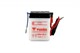 Batterie 6V 6N4-2A-4 Yuasa (leer)