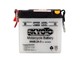 Batterie 6N4B-2AA-3 Kyoto mit Säurepack
