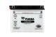 Batterie Y50-N18L-A Yuasa (leer)