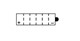 Batterie YB12A-B Yuasa (leer)