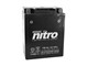 Batterie NB14L-A2 NITRO SLA