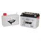 Batterie NHK YB4L-B