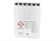 Batterie Yuasa 12V 12 Ah YTX14H-BS (hohe Leistung)