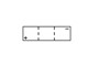 Batterie 6V sans acide Yuasa B49-6,universel et Condor A350