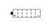 Batterie HYB16A-AB Yuasa (vide)