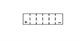 Batterie YT9B-BS Yuasa