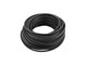Zündkabel 5mm, 25m Rolle, schwarz