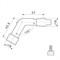 Kerzenstecker NGK VB05F