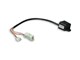 Emulateur sonde lambda Malossi, scooter Yamaha YP 125 R X-Max, YP 250 R X-Max, Aerox 4T 50 (NS50)