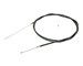 Cable de gaz complet vélomoteur puch maxi (avec guidon haut)