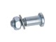 Vis pour came/levier d'embrayage M5x18mm type Magura, vélomoteurs Puch Maxi / Sachs