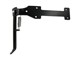 Béquille latérale noir, scooter Vespa PK50/PK125